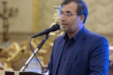 فرماندار جدید شهرستان سیروان منصوب شد