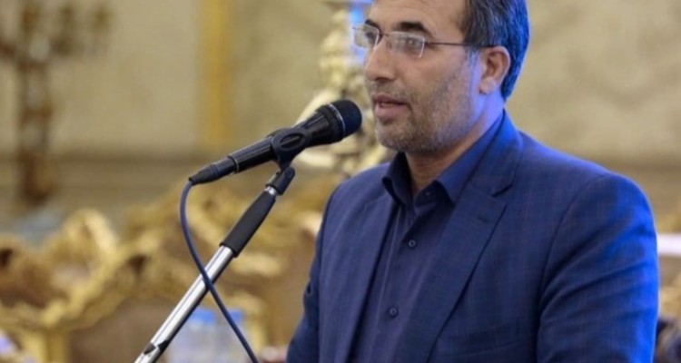 فرماندار جدید شهرستان سیروان منصوب شد