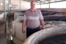 تولید سالانه 10 هزار تن ماهی در استان ایلام