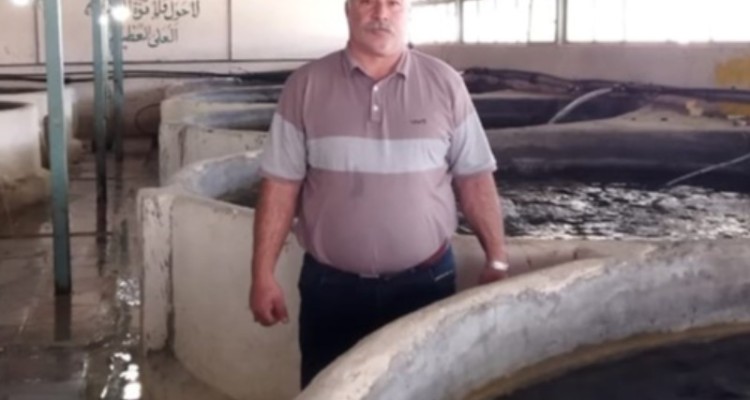 تولید سالانه 10 هزار تن ماهی در استان ایلام