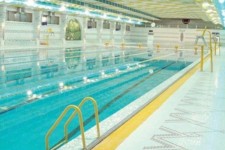 32 میلیارد ریال اعتبار برای تکمیل پروژه استخر موسیان