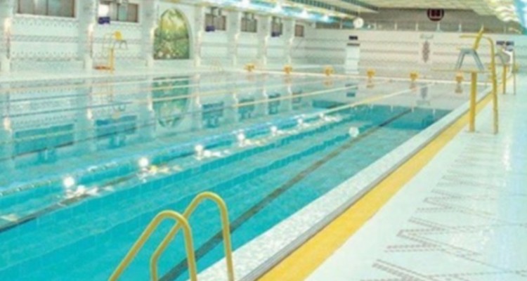 32 میلیارد ریال اعتبار برای تکمیل پروژه استخر موسیان