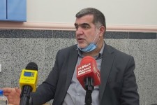 رییس بنیاد مسکن: ساخت ۲۱۲ هزار واحد مسکن ملی در کشور آغاز شده است