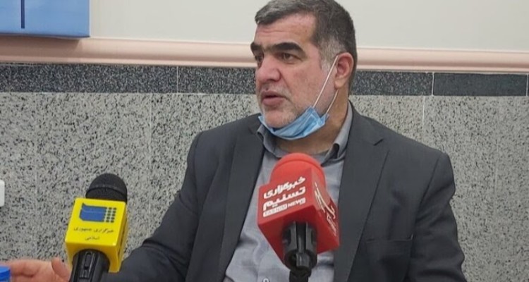 رییس بنیاد مسکن: ساخت ۲۱۲ هزار واحد مسکن ملی در کشور آغاز شده است