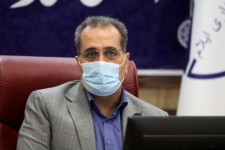 نهادهای حمایتی برای تزریق دز سوم مددجویان در ایلام اقدام کنند