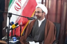 امام‌جمعه ایلام: حل مشکلات دهستان آسمان آباد به اهتمام بیشتر مسوولان نیاز دارد