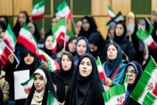 دانشجو مظهر بصیرت و بیگانه‌ستیزی/ عدالت‌گرایی و فسادستیزی دو شاخصه مهم دانشجویان است