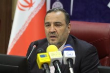 بهترین منبع عدالت محوری اجرای سند آمایش سرزمینی است