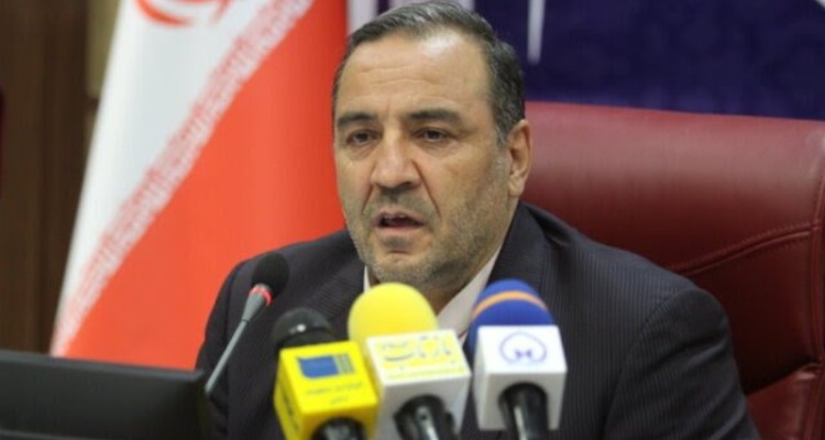 بهترین منبع عدالت محوری اجرای سند آمایش سرزمینی است