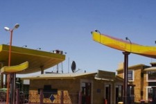 آغاز ساخت مجتمع رفاهی آستان قدس رضوی در «مهران» طی روزهای آینده