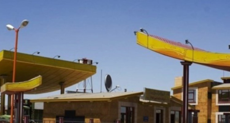 آغاز ساخت مجتمع رفاهی آستان قدس رضوی در «مهران» طی روزهای آینده