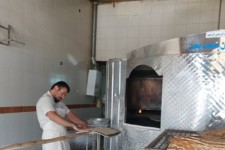 نانوایی‌های متخلف در ایلام لغو پروانه می‌شوند