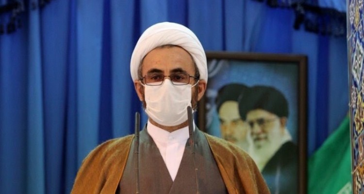 امام جمعه ایلام: جنگ نرم، شیوه جدید جبهه استکبار برای مقابله با ایران است