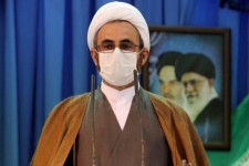 دشمن دنبال غیرت‌زدایی از  جامعه است/ مصوبات سفر رییس جمهور به ایلام اجرایی شود