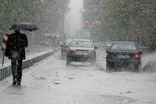 آماده باش تیم های امدادی مدیریت بحران ایلام