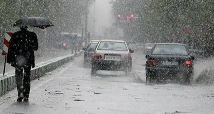 آماده باش تیم های امدادی مدیریت بحران ایلام