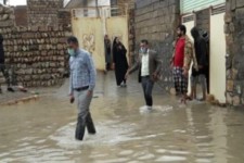 مصوبات ستاد بحران در مورموری/ علیزاده: جبران خسارت‌های ناشی از سیل تسریع یابد