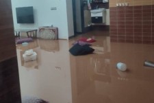 آخرین وضعیت مورموری سیل زده/ خسارات در حال برآورد است