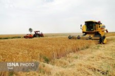 رتبه‌ی اول کشوری جهادکشاورزی ایلام در جذب اعتبارات مکانیزاسیون