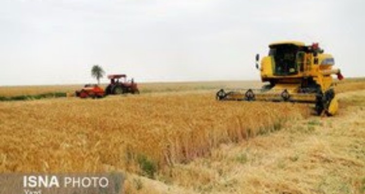 رتبه‌ی اول کشوری جهادکشاورزی ایلام در جذب اعتبارات مکانیزاسیون