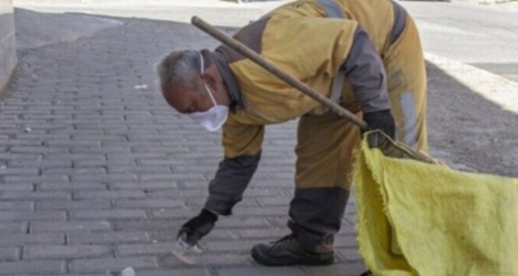 دستگیری عاملان حمله به کارگر شهرداری بام ایلام