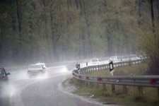 تمام راه‌های مواصلاتی استان ایلام باز است