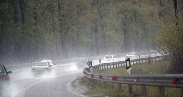 تمام راه‌های مواصلاتی استان ایلام باز است