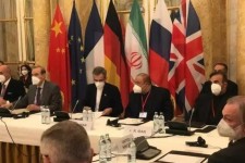 ایران باز هم دُم آمریکا را قیچی کرد/ بهت غربی‌ها از قدرت هیئت ایرانی