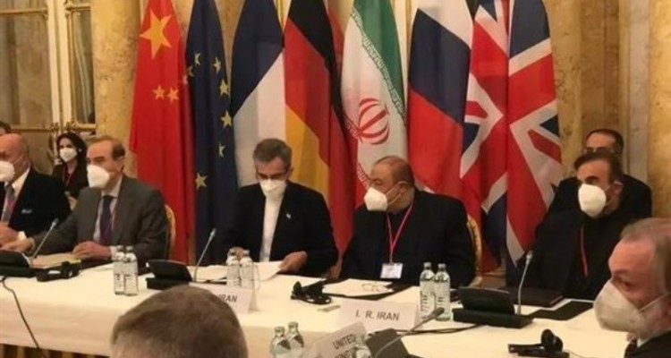 ایران باز هم دُم آمریکا را قیچی کرد/ بهت غربی‌ها از قدرت هیئت ایرانی