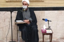 تشکل‌ها و احزاب، امور اجرایی استان را رصد کنند