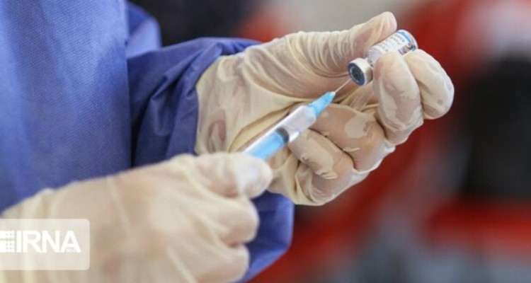 واکسن آسترازنکا تا هفته آینده وارد ایلام می شود