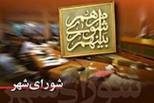 "یاسان مهدوی" سرپرست شهرداری ایلام شد