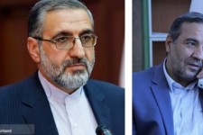 تاکید رییس دفتر رییس‌جمهور برای تسریع در امدادرسانی به سیل‌زدگان غرب کشور