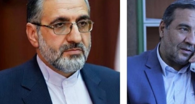 تاکید رییس دفتر رییس‌جمهور برای تسریع در امدادرسانی به سیل‌زدگان غرب کشور