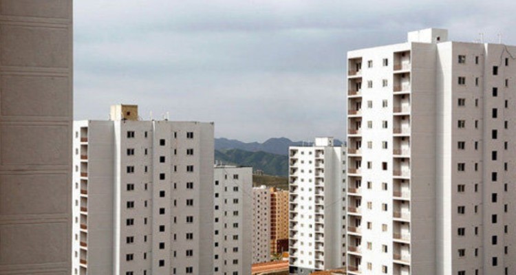 ۳۲ هزار واحد مسکونی در ایلام ساخته می‌شود