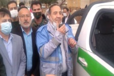 برآورد اولیه خسارت سیل در مورموری ۱۱۷ میلیارد تومان است