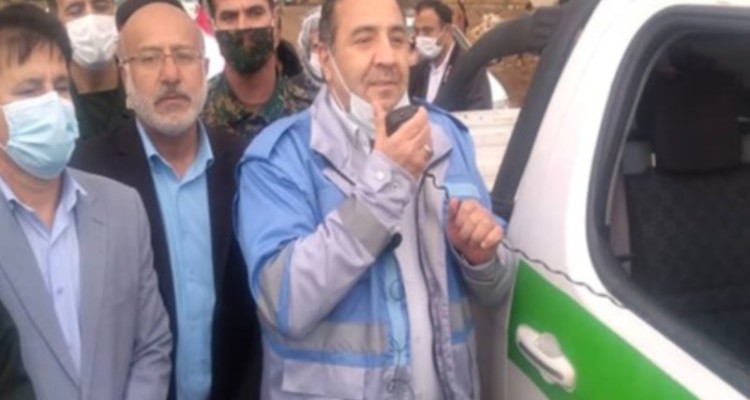 برآورد اولیه خسارت سیل در مورموری ۱۱۷ میلیارد تومان است