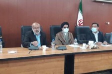 اعضای ستاد بحران دهلران در آماده باش کامل باشند