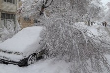 امروز و فردا جو پایدار است/ پنجشنبه مجددا ایلام برفی می‌شود