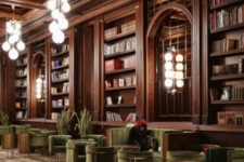 لزوم جلب مشارکت نهادهای انقلابی در حوزه‌ کتابخانه‌ها ضروریست