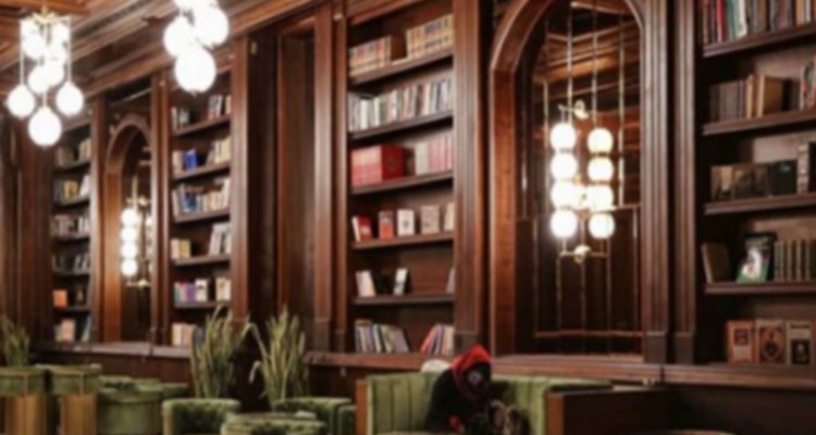 لزوم جلب مشارکت نهادهای انقلابی در حوزه‌ کتابخانه‌ها ضروریست