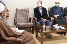 ساخت هزار خانه عالم در سراسر کشور