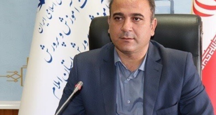 شوراهای برتر آموزش و پرورش ایلام معرفی شدند