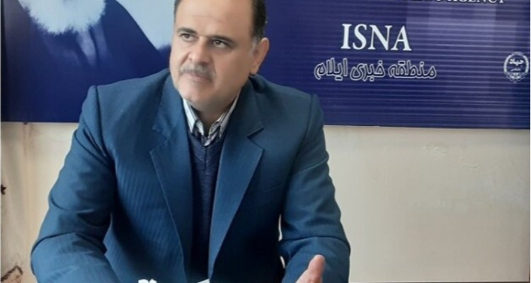 ثبت ۸ روز هوای خارج از حد مجاز از ابتدای سال/ ۱۴۰هزار هکتار از مناطق ایلام مستعد گرد و غبار است