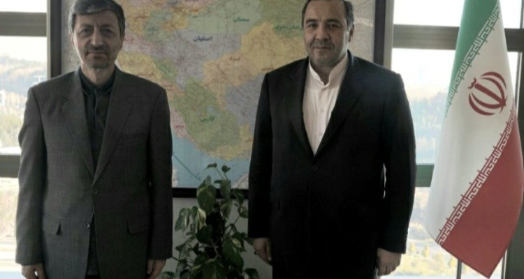 استاندار: فعالیت های بنیاد مستضعفان برای محرومیت زدایی ایلام ستودنی است