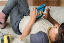 اجرای پویش کودکان سایبری با محوریت پلیس فتا ایلام