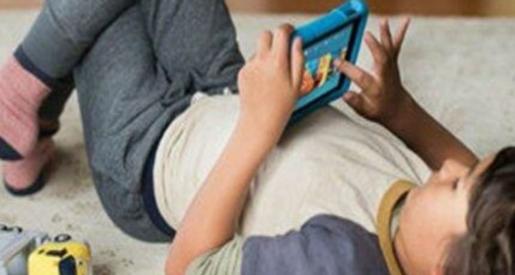 اجرای پویش کودکان سایبری با محوریت پلیس فتا ایلام