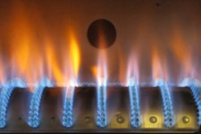 شرکت گاز ایلام در آماده‌ باش کامل است