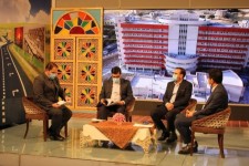 تحویل موقت بیمارستان ۳۷۵ تختخوابی ایلام به مصلحت نیست