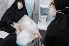 پویش اهدای خون بانوان در ایلام از 2 تا 8 بهمن برگزار می‌شود